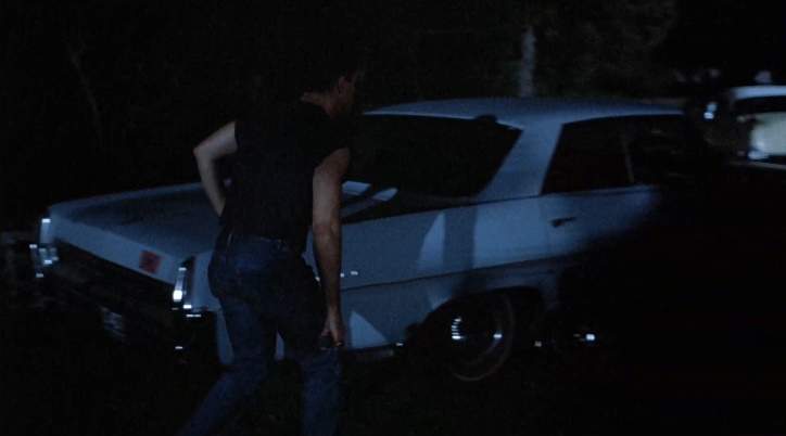 Pontiac Bonneville