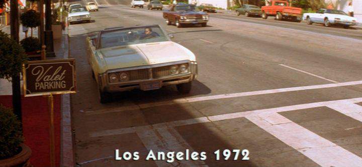 Buick Electra 225