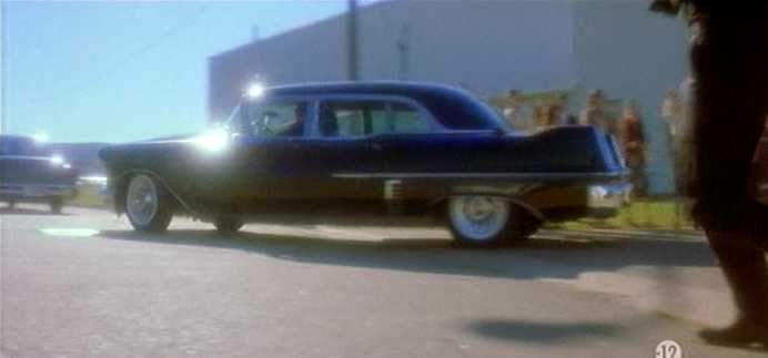 Cadillac Fleetwood 75