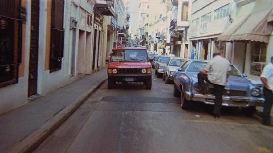 Chevrolet Monte Carlo