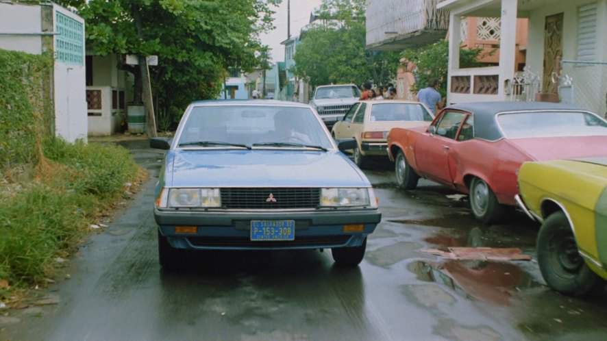 Chevrolet Nova