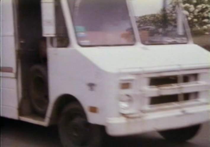 Chevrolet Step-Van