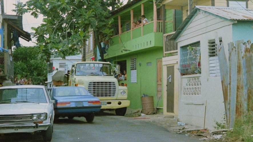 Datsun 510