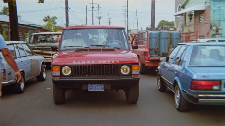 Datsun 510 Wagon