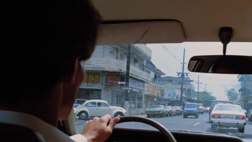 Datsun B210