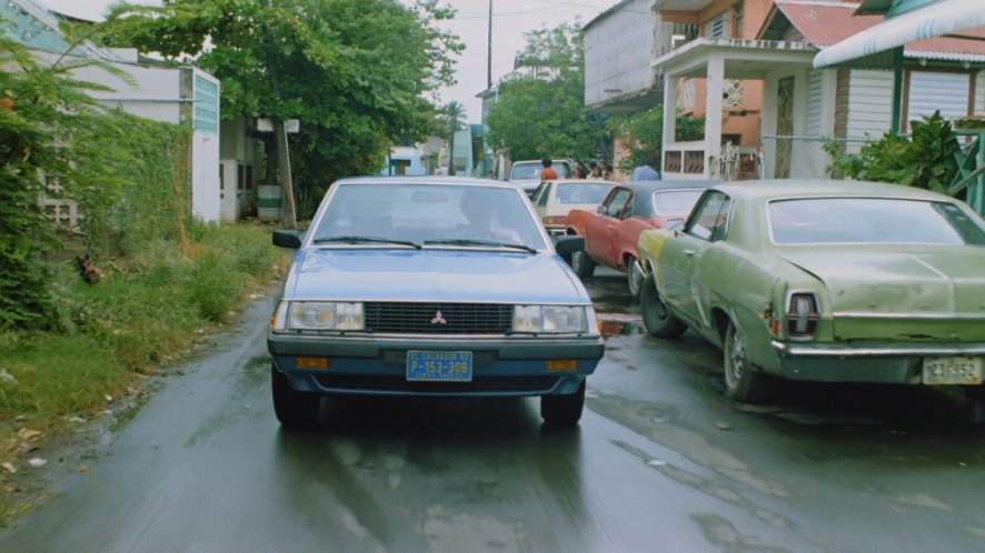 Ford Fairlane 500