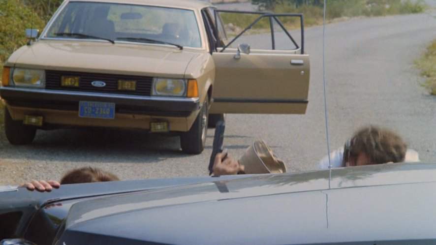 Ford Granada Break MkII