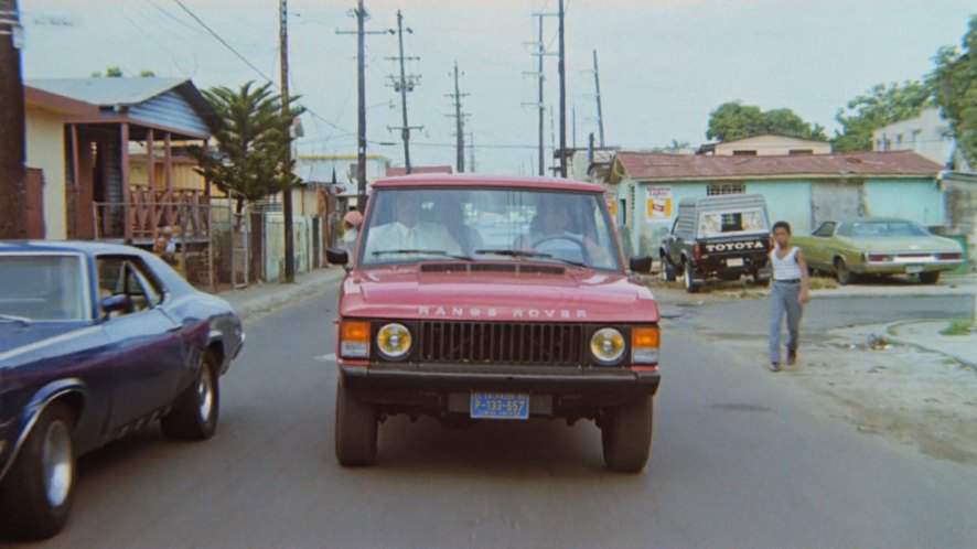 Ford LTD
