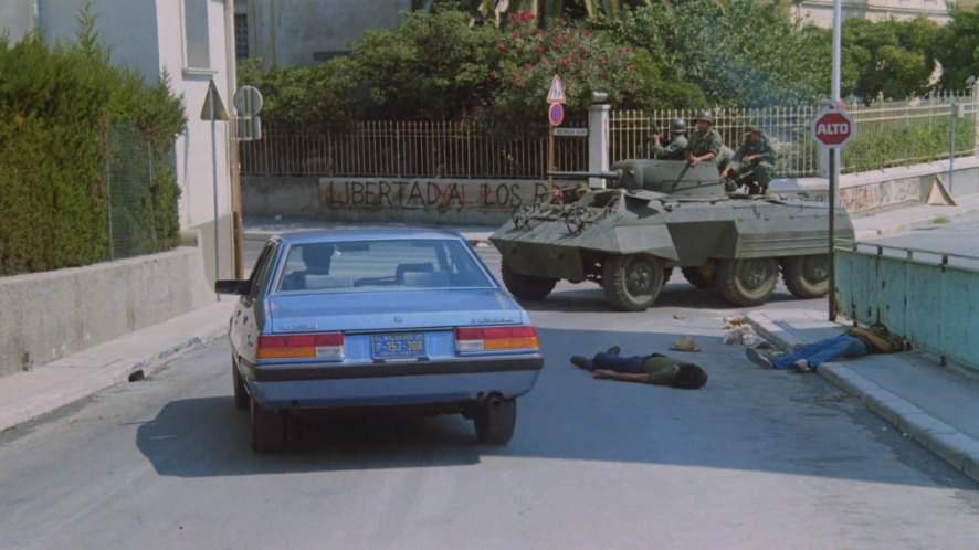 Ford M8 Greyhound