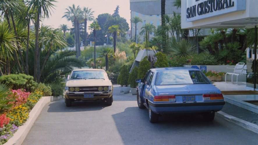 Toyota Celica