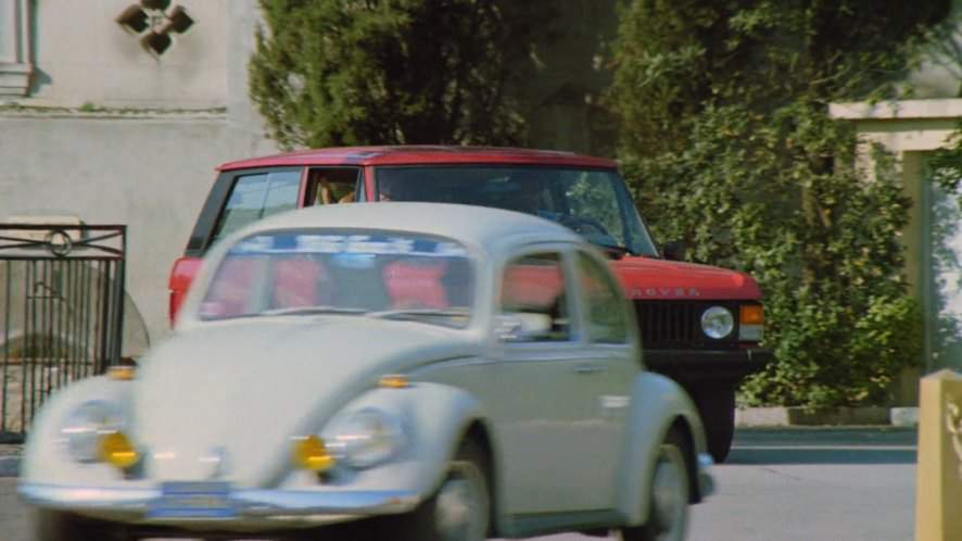 Volkswagen 1300