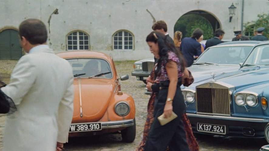 Volkswagen 1302