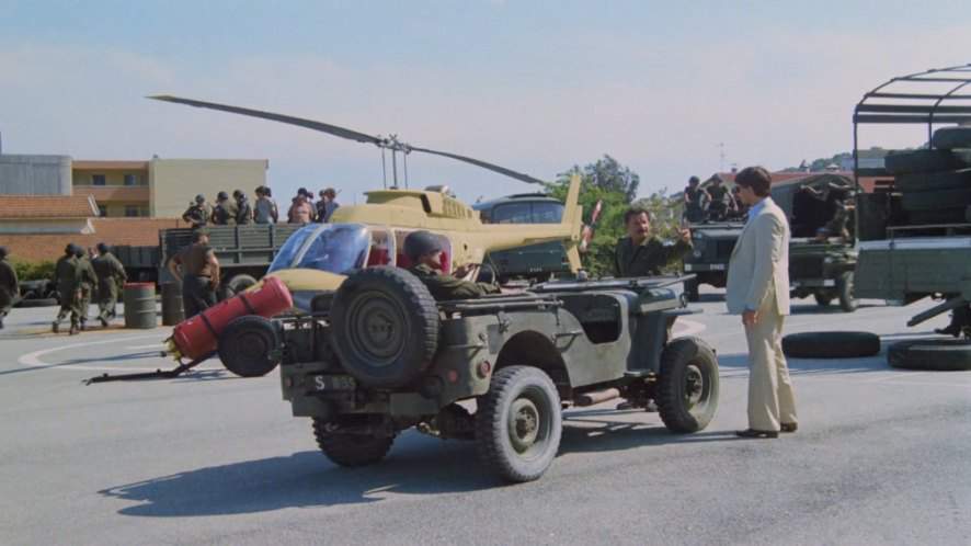 Willys MB 'Jeep'