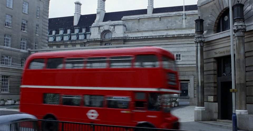 AEC Routemaster