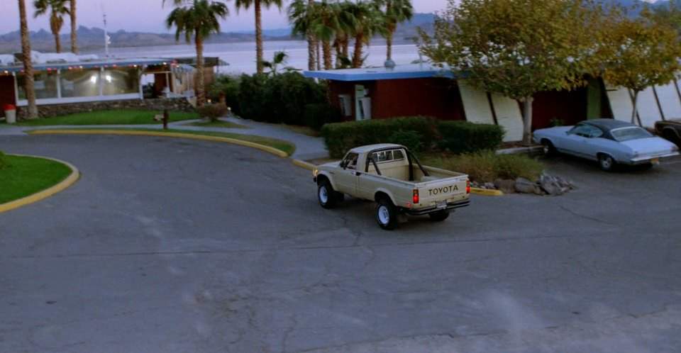 Chevrolet Chevelle Malibu