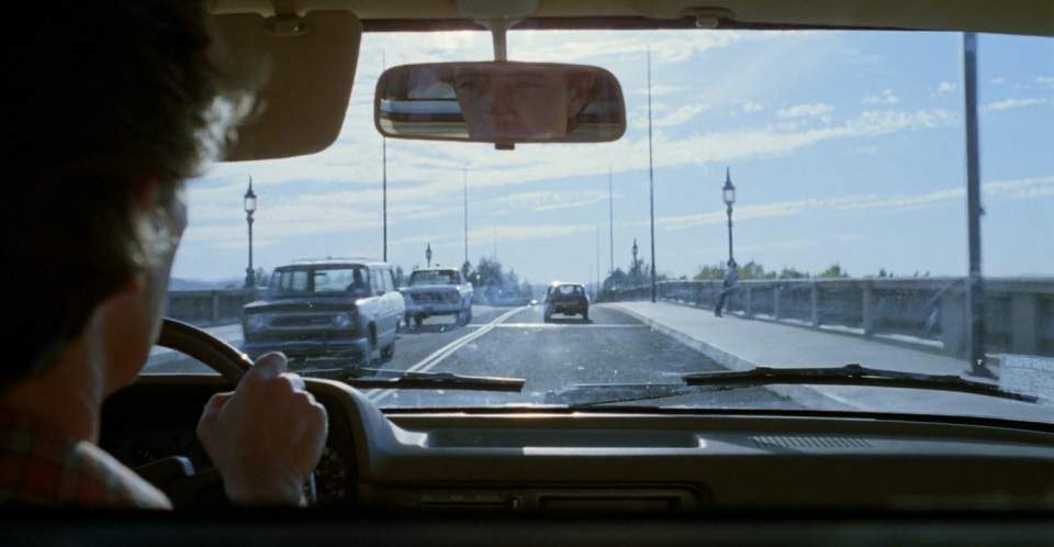 International Harvester Travelall