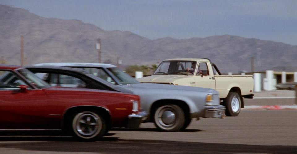 Oldsmobile Ninety-Eight