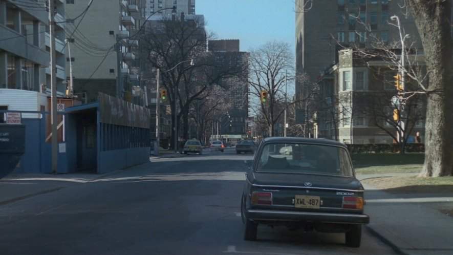 BMW 2002