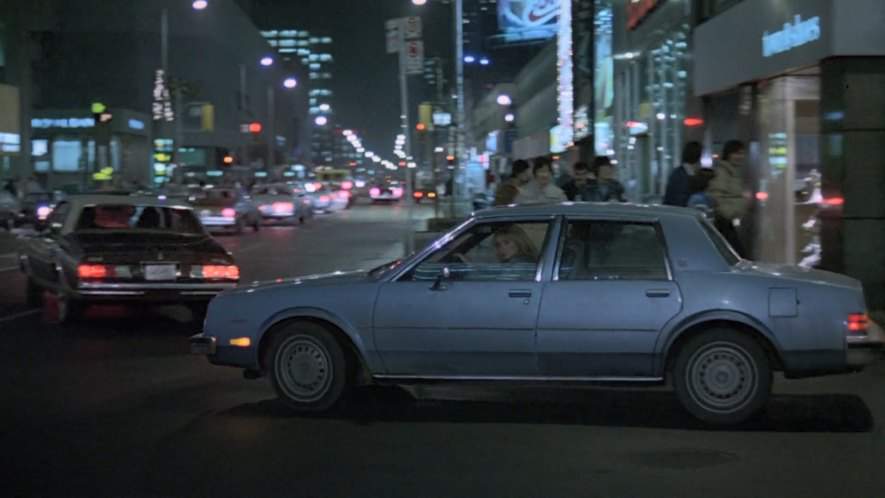 Chevrolet Monte Carlo