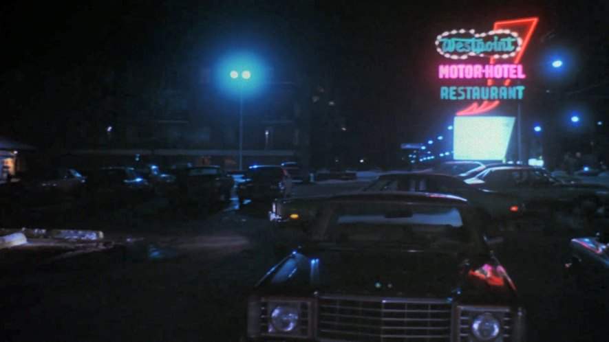 Ford Granada