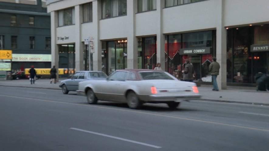 Ford LTD II
