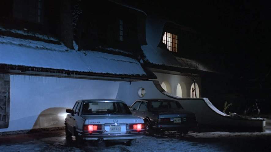 Mercedes-Benz 280 SE