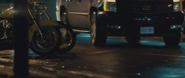 Cadillac Escalade EXT