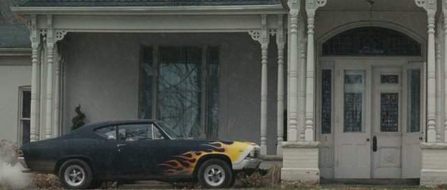 Chevrolet Chevelle