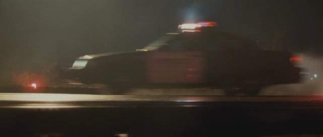 Ford Crown Victoria