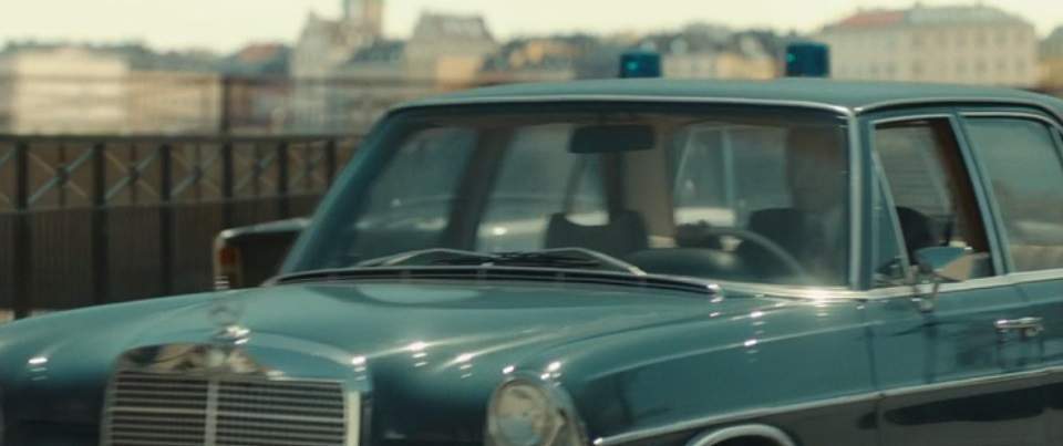 Mercedes-Benz 280 SE