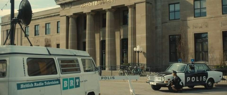 Volkswagen Campmobile T2