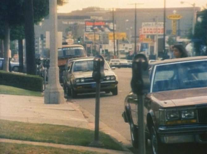 Cadillac Seville