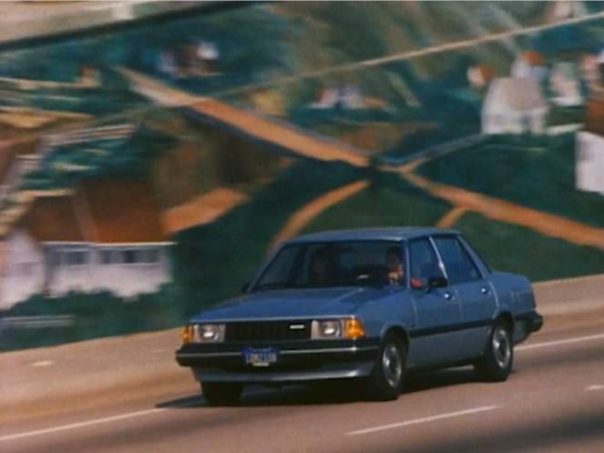 Mazda 626