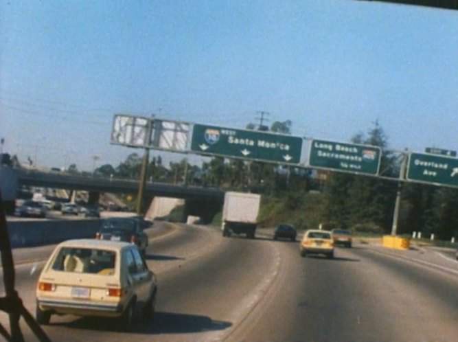 Volkswagen Rabbit I