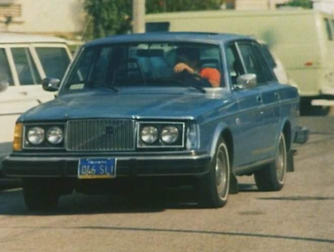 Volvo 264