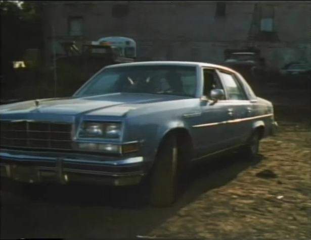 Buick Electra 225