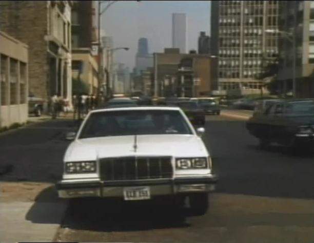 Buick Electra Park Avenue