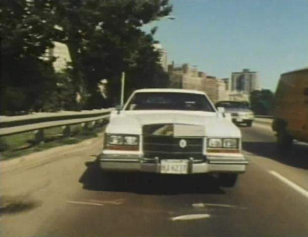 Cadillac Seville