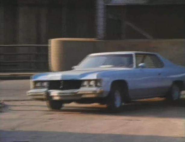 Chevrolet Impala