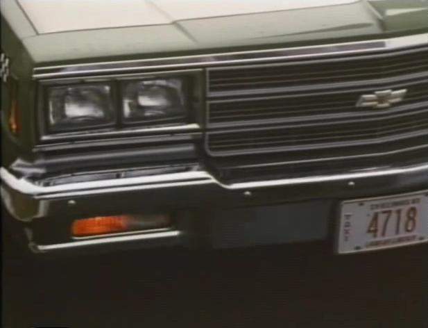 Chevrolet Impala