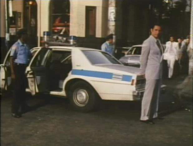 Chevrolet Impala