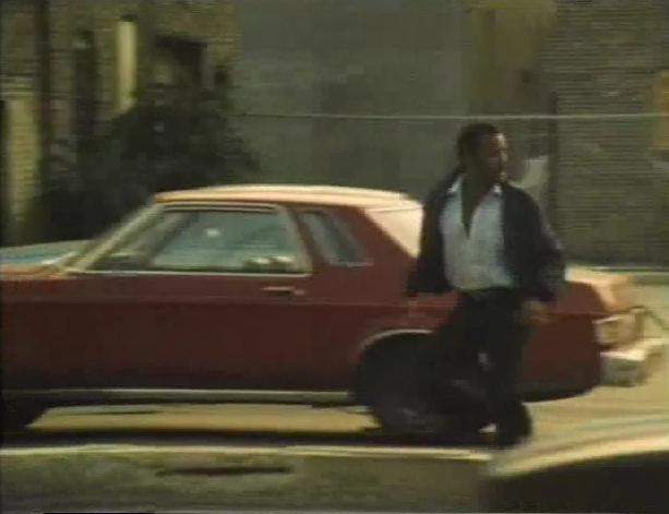 Ford Granada