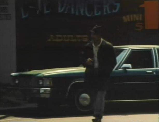 Mercury Marquis