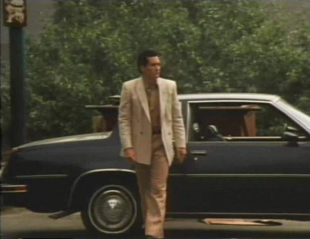 Oldsmobile Cutlass Supreme