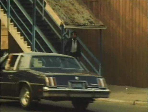 Oldsmobile Cutlass Supreme