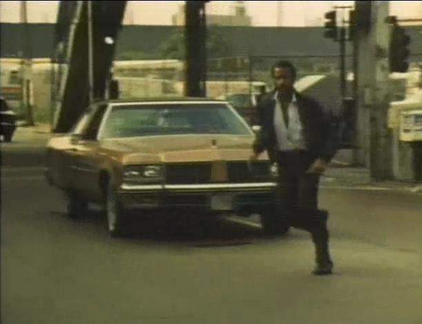 Oldsmobile Ninety-Eight Regency