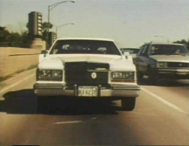 Renault 18i Sportwagon