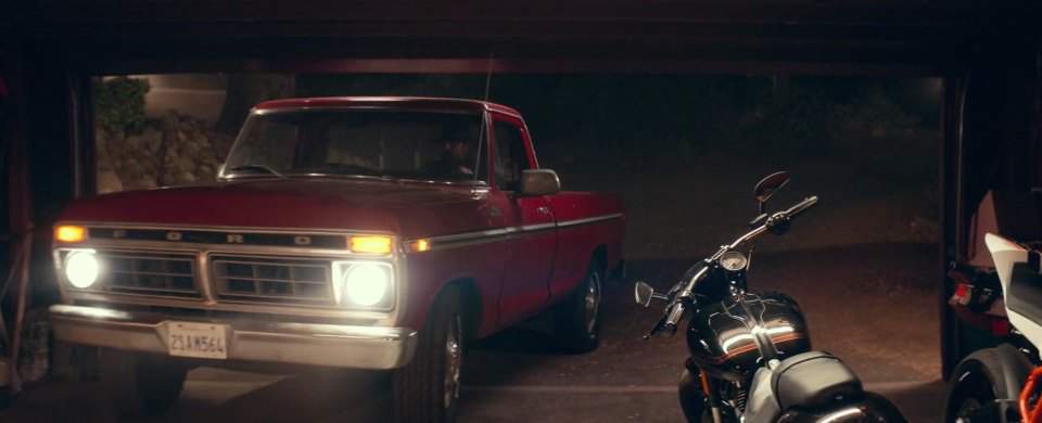 Ford F-Series