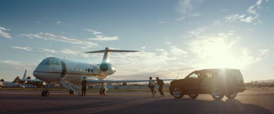 GMC Yukon Denali