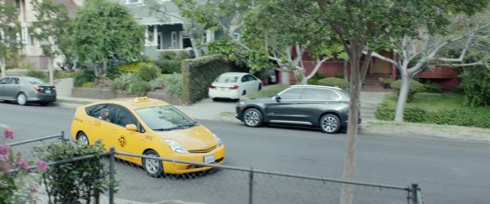 Toyota Prius II